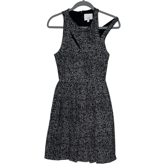 Anthropologie Cinq a Sept Dress size 4 F-9 - Picture 2 of 7